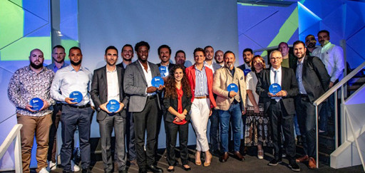 Les Trophées de l’Ascenseur à l'heure de la sobriété