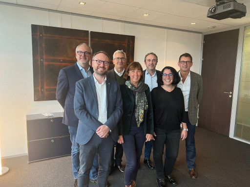 Exco Nexiom muscle son offre et s’étend