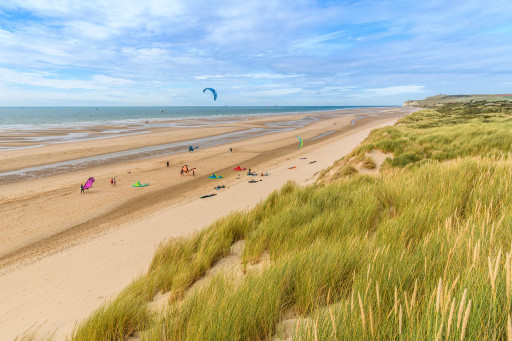 Le tourisme littoral doit compter avec le changement climatique