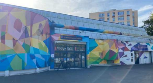 Le centre social municipal Diana Armengol-Markarian inauguré