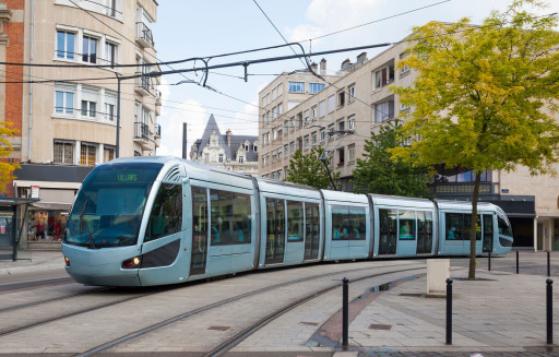 Le transport public cherche de nouvelles ressources