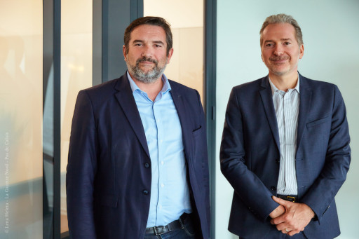 Entre biomatériaux et ZAN, les stratégies de Vinci Immobilier