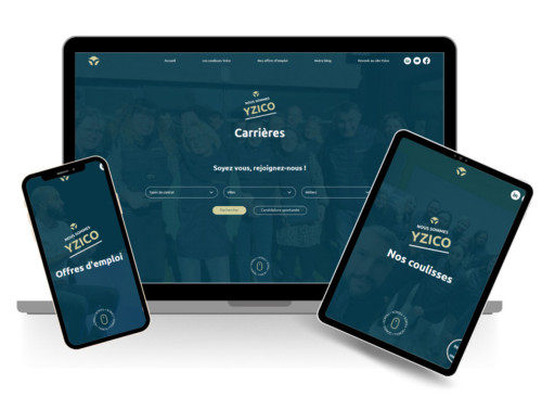 Yzico Commercy inaugure ses nouveaux locaux