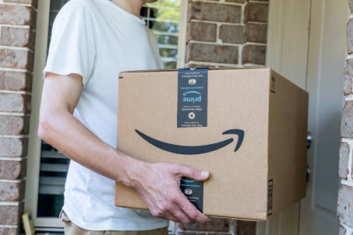 À Augny et Woippy, Amazon recrute plus de 400 saisonniers pour la fin d’année