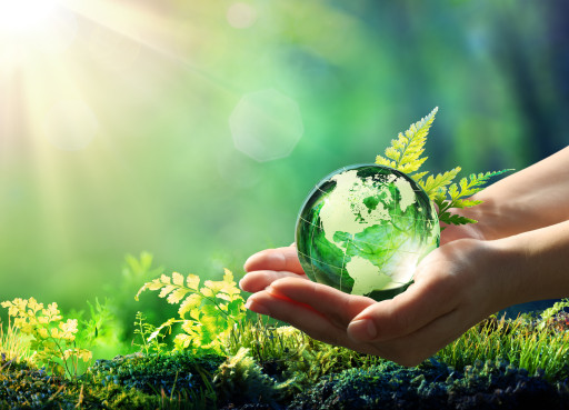 Le réchauffement climatique au cœur des Journées de la Transition Écologique