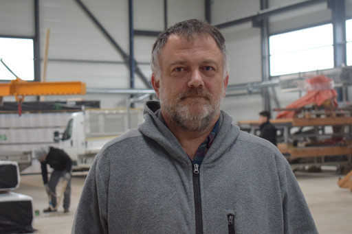 CPS Bois quitte Brebières pour Lambres-lez-Douai