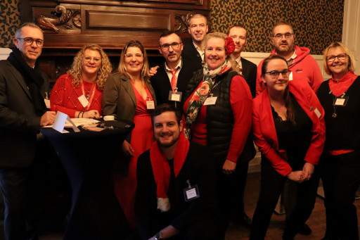 Le club Protéine de Lille-Centre se veut ambitieux