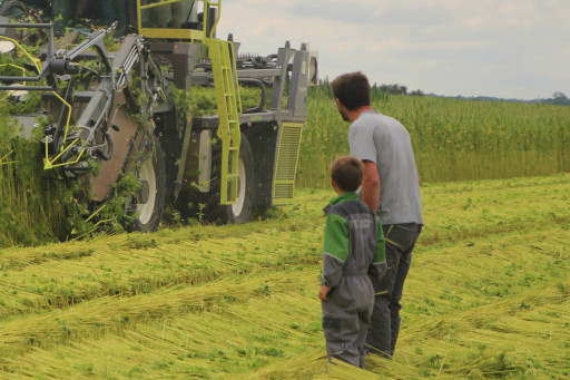 Hauts-de-France : La transmission des exploitations agricoles, un enjeu de taille