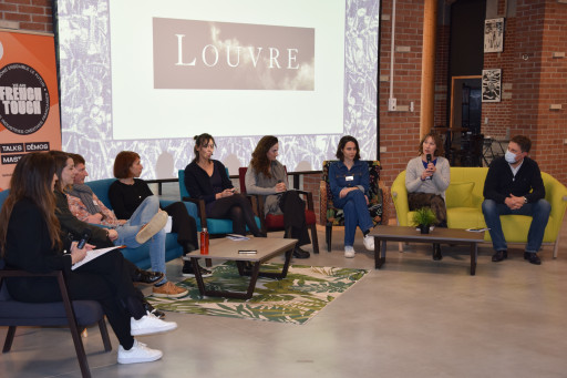 Un Livre blanc pour une Culture durable dans les Hauts-de-France