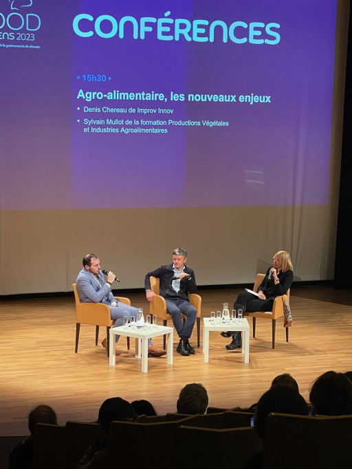 Première édition de Food Amiens : un avant-goût de la gastronomie de demain