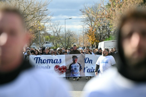 Mort de Thomas: deux manifestations interdites dans la Drôme pour "risques de troubles"
