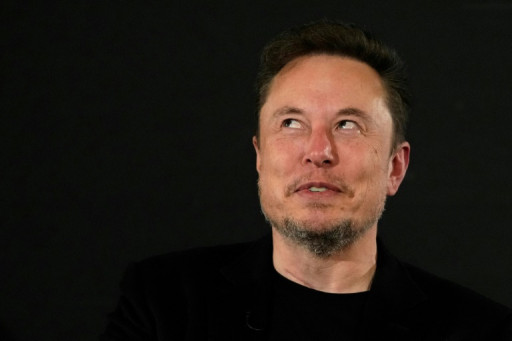 La société xAI d'Elon Musk veut lever 1 milliard de dollars