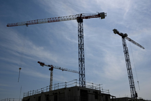 Logement social: 64% des communes "hors-la-loi", dénonce la Fondation Abbé Pierre