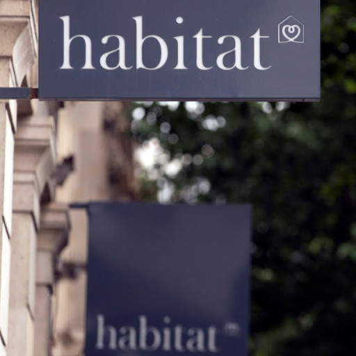 L'enseigne Habitat, en grande difficulté, placée en redressement judiciaire