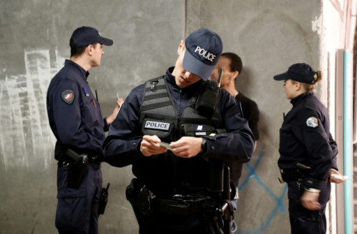 "Massifs" et "peu définis", les contrôles d'identité sur le gril de la Cour des comptes