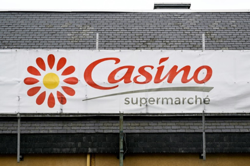 La procédure de sauvegarde accélérée de Casino prolongée jusqu'au 25 février