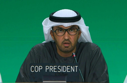 COP28 : le sort des énergies fossiles hante la nuit des négociateurs à Dubaï