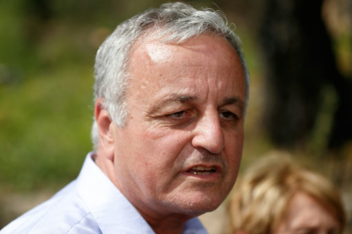Le député européen EELV Alfonsi relaxé à Bastia après des soupçons de favoritisme