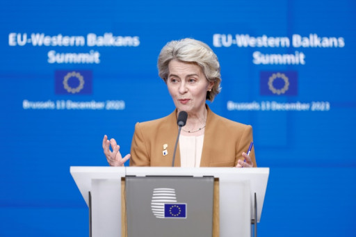 L'UE débloque 10 milliards pour la Hongrie avant un sommet sous tension