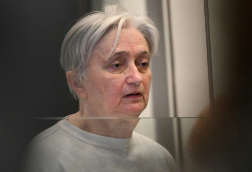 Perpétuité pour Monique Olivier, complice de "l'ogre" Michel Fourniret