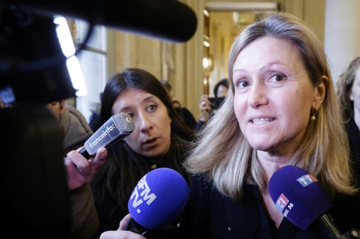 Immigration: texte adopté au Parlement, crise ouverte dans la majorité