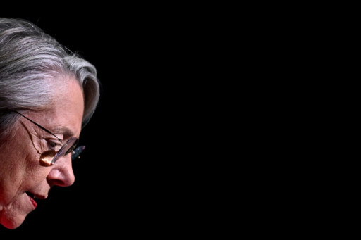 Borne a le "sentiment du devoir accompli" et nie toute crise dans la majorité