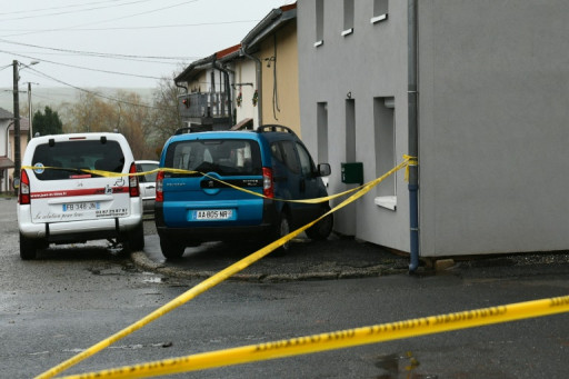 Moselle: un corps retrouvé dans une malle, une personne en garde à vue