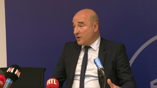 Narcobanditisme: sur les 47 morts en 2023 à Marseille, 7 victimes mineures