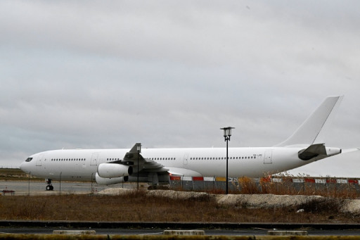 Soupçons de traite des êtres humains: vers un maintien des passagers indiens dans l'aéroport