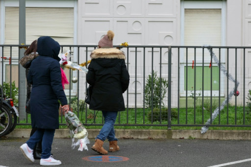 Seine-et-Marne: un père soupçonné d'un quintuple homicide interpellé