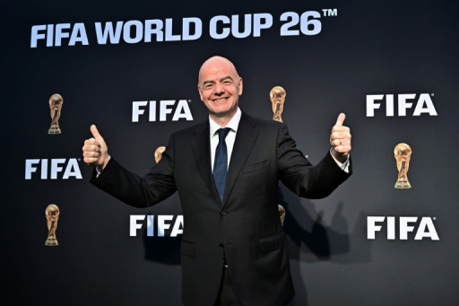 Budget 2024: le Conseil constitutionnel barre la route à la Fifa