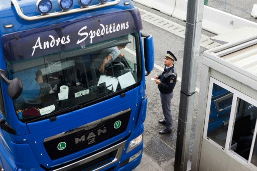 La Bulgarie et la Roumanie vont partiellement intégrer l'espace Schengen
