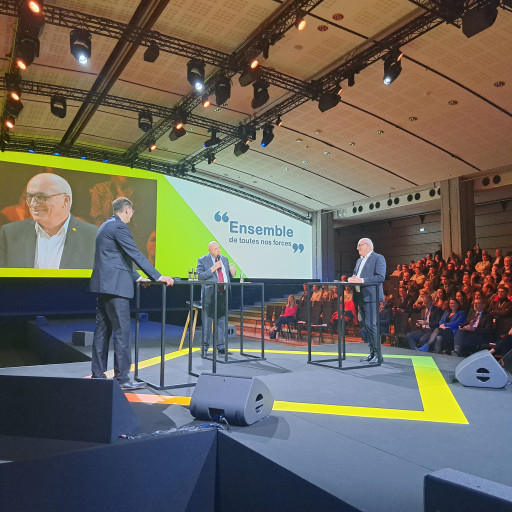 Les recettes de la FNAIM pour sortir de la crise