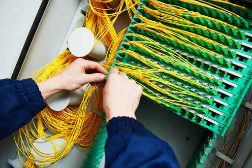 Fibre optique : Seine-Maritime Numérique franchit le cap du 100 000e abonné