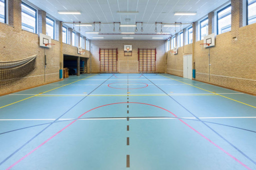 Caisse d’Epargne Hauts de France : 100 millions d'euros pour la construction/ rénovation des infrastructures sportives