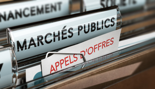 Marchés publics : la Cour des comptes européenne sévère à l’égard de la Commission