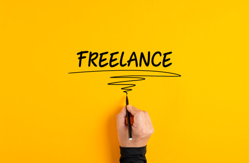 59 % des salariés envisagent de devenir freelance