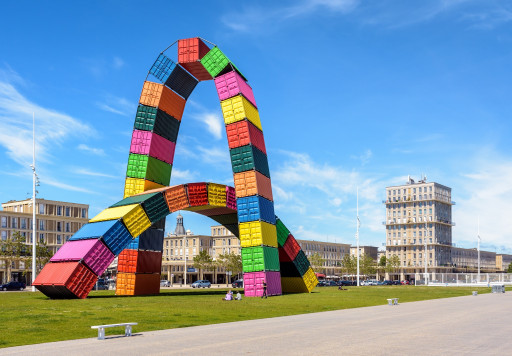 Le Havre, 2e ville littorale ou investir dans le locatif saisonnier fractionné