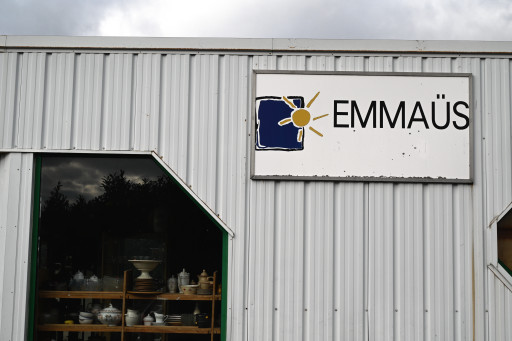 ESS : 4 112 jouets récoltés par le Département de l'Oise au profit d'Emmaüs