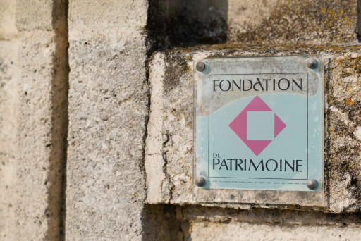 Saône-et-Loire : le Château de Morlet reçoit un soutien financier de 20 000 euros