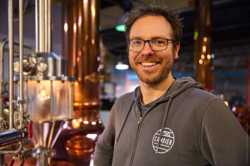 Cambier : de la micro-brasserie à une référence reconnue