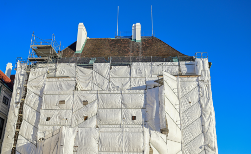 3,6 M€ mobilisés pour la restauration de la basilique Saint-Maurice