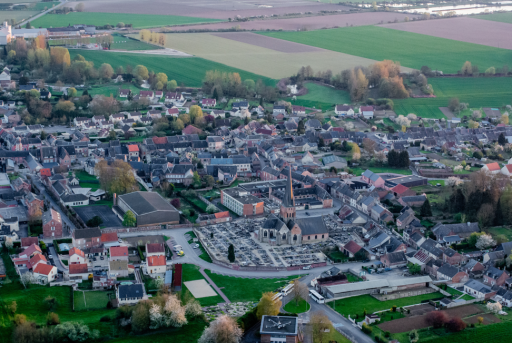 Aisne : quelles sont les 30 communes labellisées "Villages d’avenir" ?