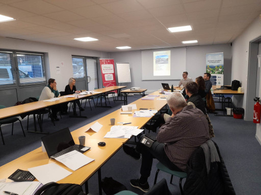 Initiative Moselle Sud : dernier comité d’agrément