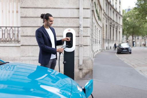 Compiègne : TotalEnergies déploie un réseau public de recharge pour véhicules électriques