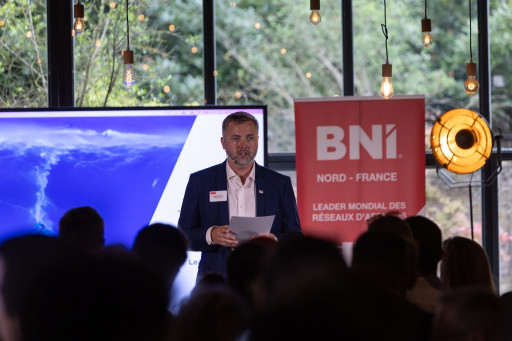 «S'appuyer sur BNI pour piloter et affiner sa stratégie commerciale»