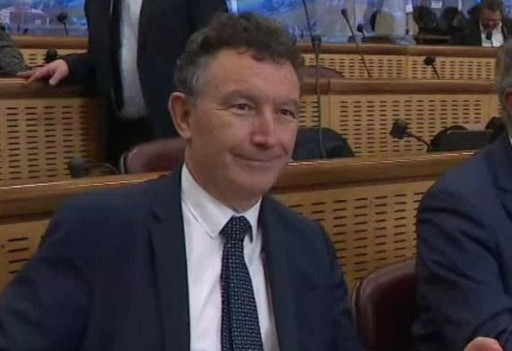 Proposition de loi relative au droit local : pour Franck Leroy, c’est non !