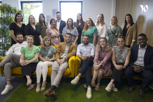 Harry Hope, meilleur cabinet de recrutement ?