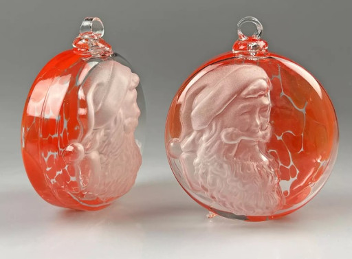 Le site verrier de Meisenthal et la cristallerie Lehrer dévoilent leurs nouvelles créations