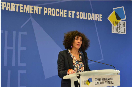 Un budget volontariste pour 2024 au Conseil départemental de Meurthe-et-Moselle